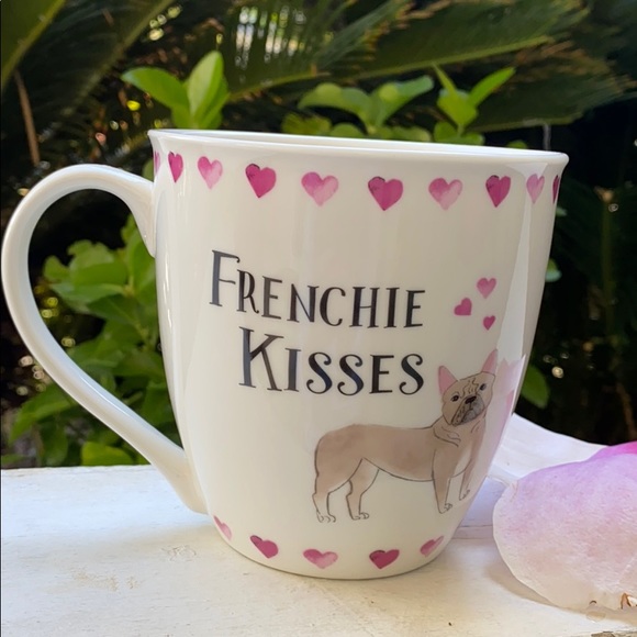 Milly Green Mug - Picture 4 of 12